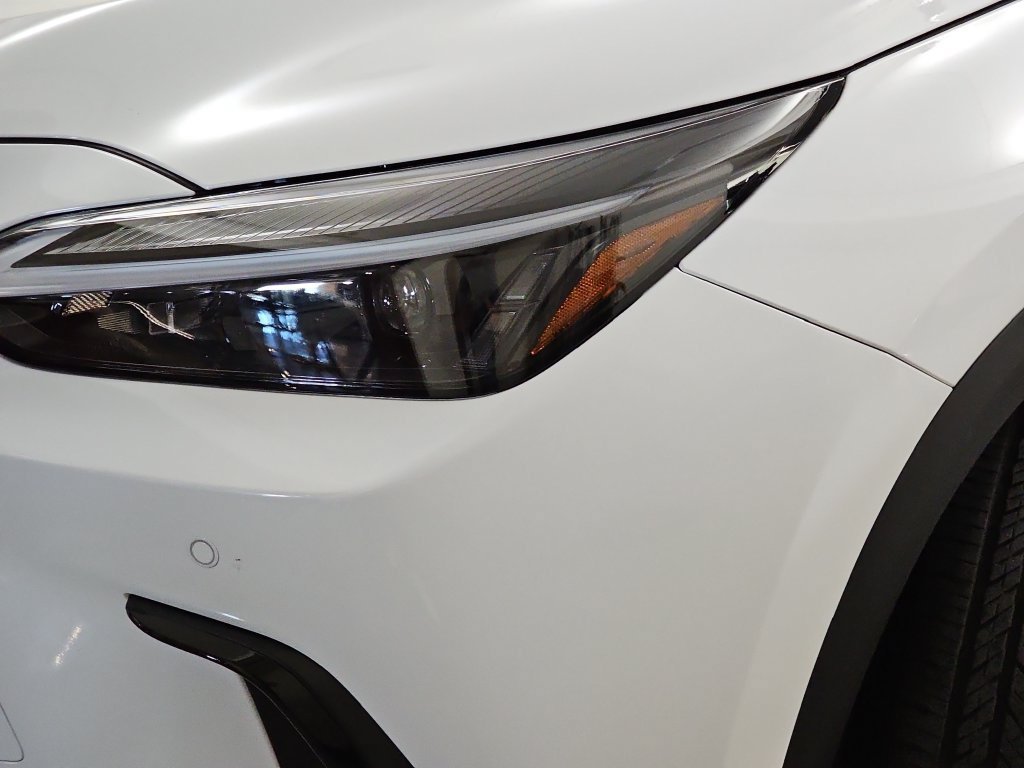 Used 2026 Lexus NX 350 AWD w/ Accessory Package (2T) image 30
