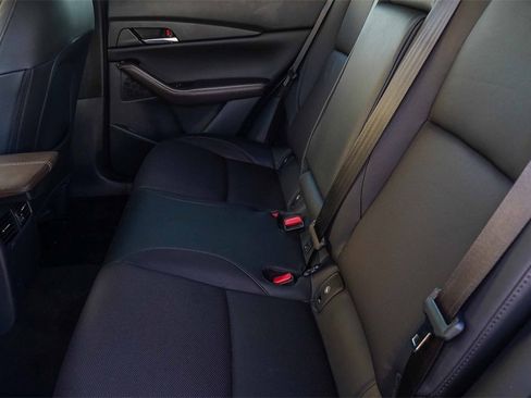 New 2025 MAZDA CX-30 2.5 Turbo w/ Premium Package image 21