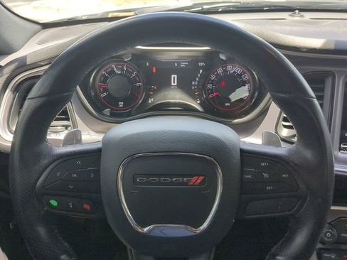 Used 2020 Dodge Challenger GT w/ Driver Convenience Group RWD image 28