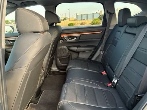 New 2026 Nissan Rogue Dark Armor FWD image 13