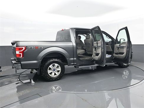Used 2020 Ford F150 XLT image 27