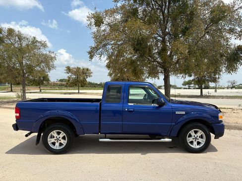 Used 2006 Ford Ranger Sport RWD image 51
