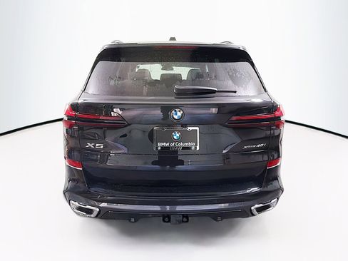 New 2026 BMW X5 xDrive40i w/ M Sport Package image 6
