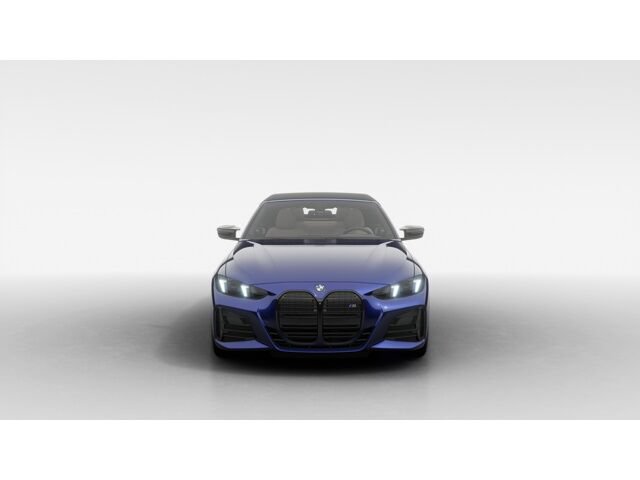 New 2027 BMW M440i Convertible w/ Premium Package RWD image 3