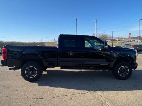 Used 2024 Ford F250 Lariat w/ Lariat Ultimate Package image 6