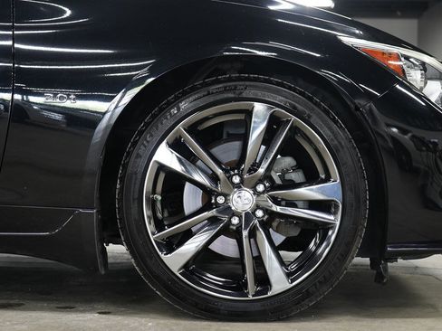 Used 2019 INFINITI Q50 3.0t RWD image 38