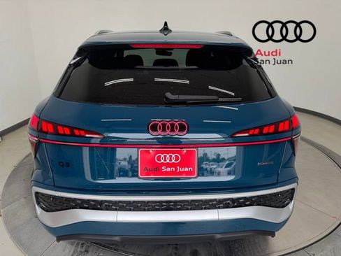New 2026 Audi Q3 quattro 2.0T AWD/4WD image 37