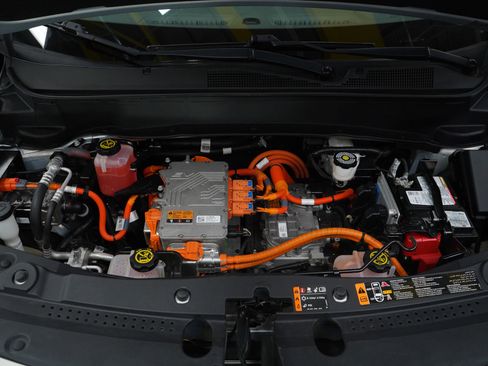 Used 2022 Chevrolet Bolt EUV Premier w/ Launch Edition image 31