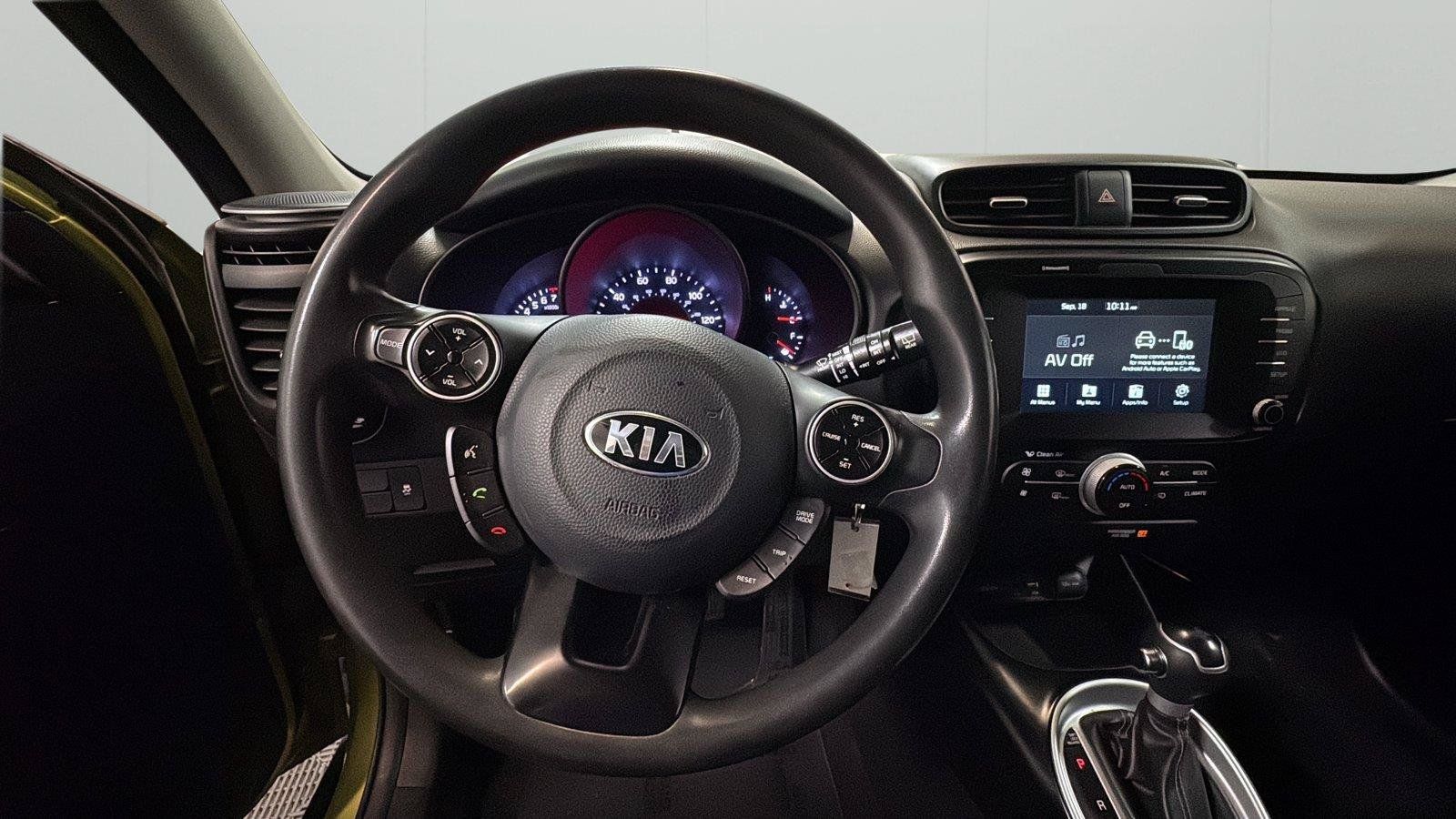 Used 2019 Kia Soul + FWD image 22