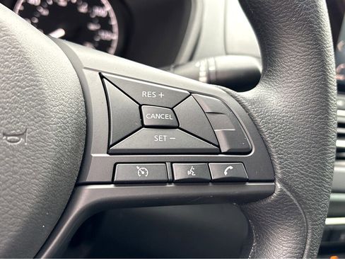 New 2025 Nissan Altima 2.5 S image 17