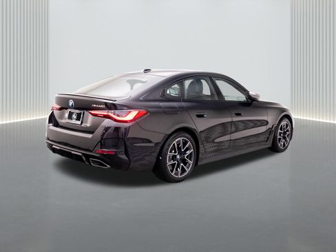 Used 2024 BMW M440i Gran Coupe image 5