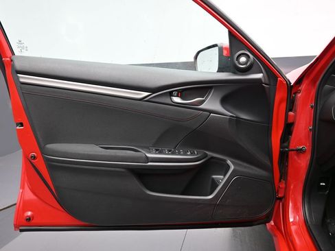 Certified 2020 Honda Civic Si image 30
