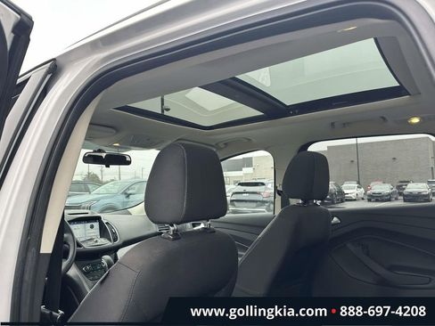 Used 2016 Ford Escape SE w/ Equipment Group 201A image 14