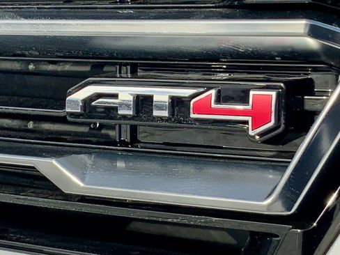 New 2026 GMC Sierra 3500 AT4 image 23