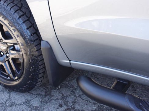 Used 2024 Chevrolet Silverado 1500 Custom w/ Rally Edition image 13