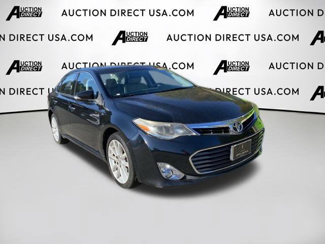Used 2013 Toyota Avalon XLE Touring FWD image 5