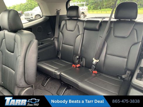 Used 2021 Kia Telluride SX w/ Towing Package AWD/4WD image 26