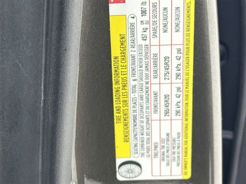 Used 2016 Tesla Model X 90D image 36