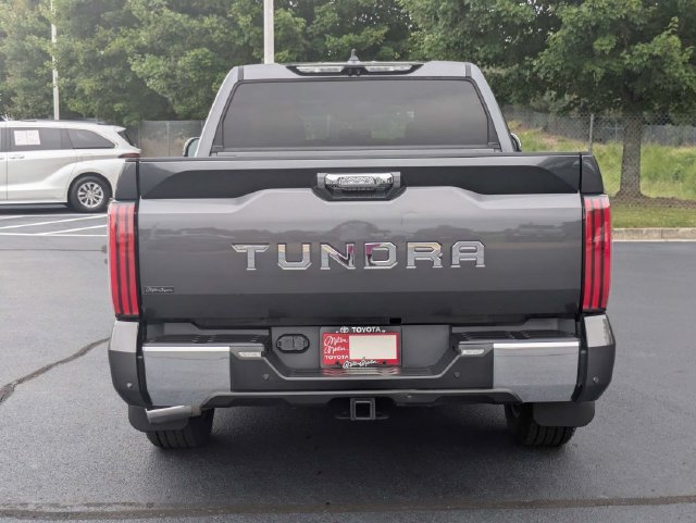 Used 2023 Toyota Tundra 1794 Edition RWD image 5