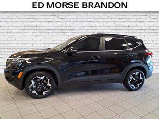 Used 2025 Kia Seltos EX w/ EX Sunroof Package video 2