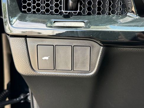 Certified 2026 Honda CR-V Sport Touring image 27