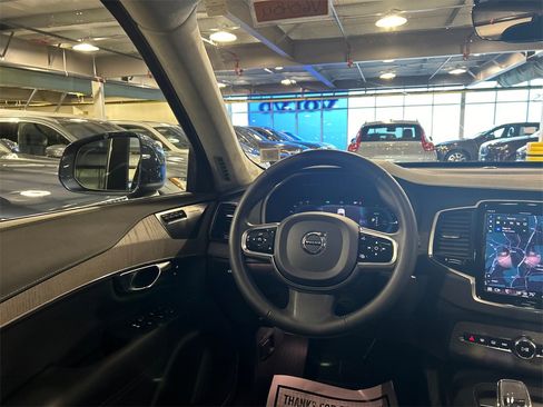 Certified 2023 Volvo XC90 T8 Ultimate image 24