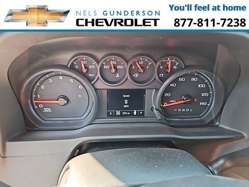 New 2024 Chevrolet Silverado 3500 W/T w/ WT Convenience Package AWD/4WD image 25