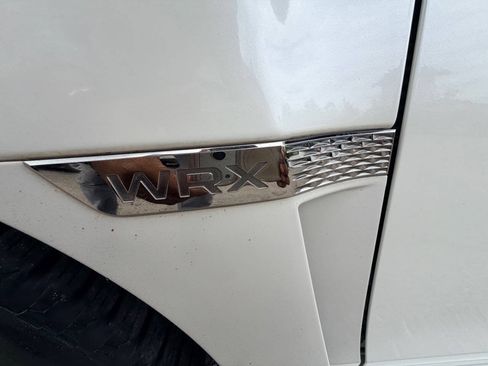 Used 2019 Subaru WRX AWD/4WD image 33