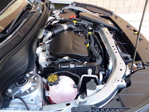 Used 2025 Chevrolet Trax LT w/ Driver Confidence Package image 20