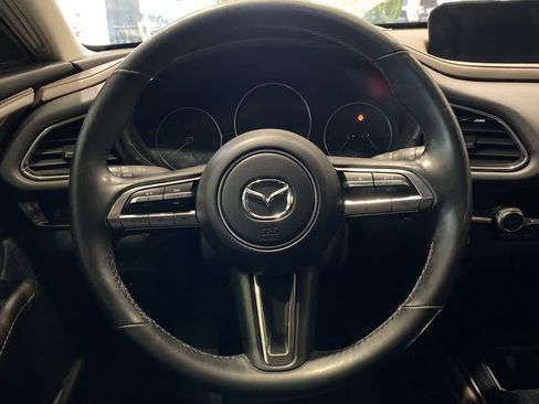 Used 2023 MAZDA CX-30 2.5 Turbo w/ Premium Package image 17