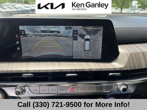 Certified 2024 Kia Telluride SX w/ Towing Package AWD/4WD image 40