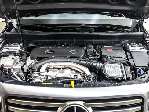 New 2026 Mercedes-Benz GLB 250 image 11