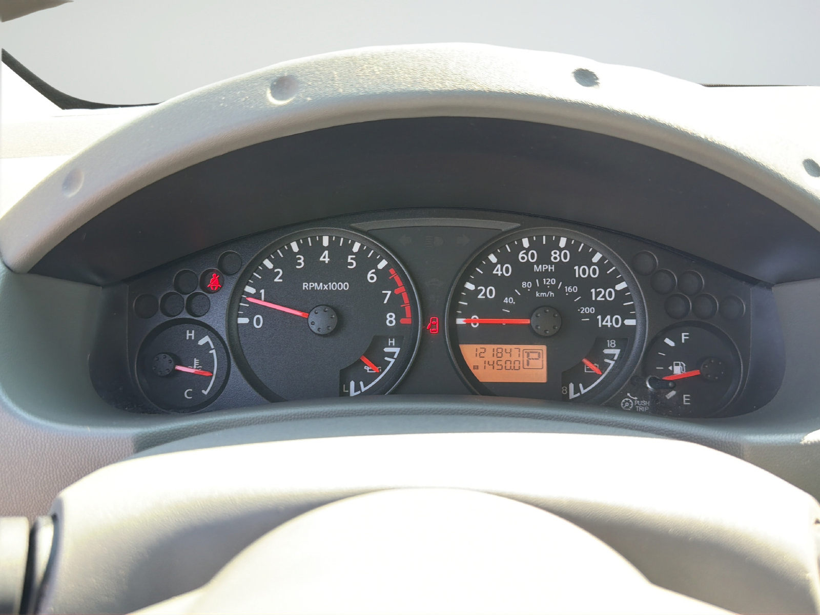 Used 2019 Nissan Frontier SV RWD image 18