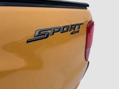 Used 2022 Ford Ranger XLT w/ Equipment Group 301A Mid image 14