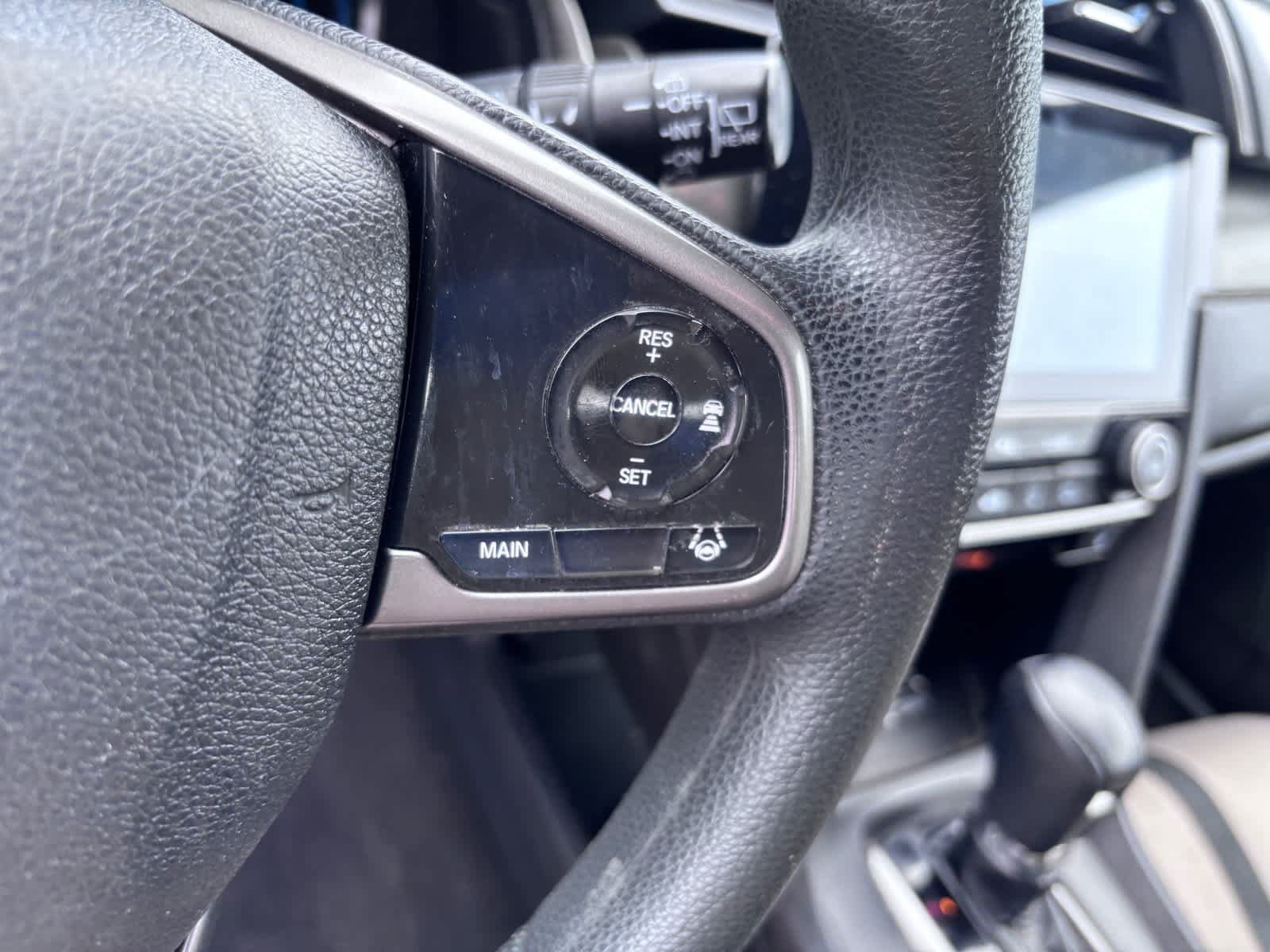 Used 2019 Honda Civic EX image 20