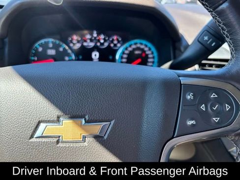 Used 2020 Chevrolet Suburban Premier w/ Max Trailering Package image 28