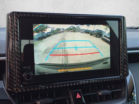 Used 2026 Toyota Corolla LE FWD image 19