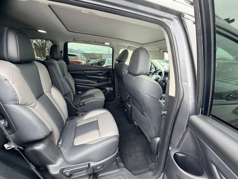 Used 2022 Subaru Ascent Onyx Edition AWD/4WD image 31