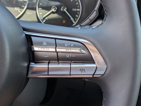 New 2026 MAZDA CX-50 AWD 2.5 S w/ Cargo Package image 27