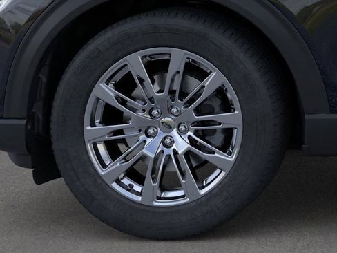 New 2026 Ford Explorer Platinum image 40