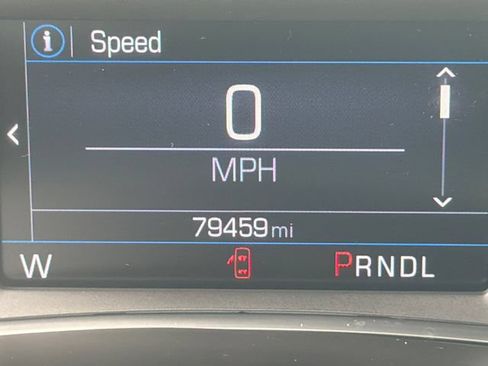 Used 2022 Chevrolet Equinox LT FWD image 27