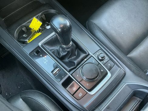 Used 2021 MAZDA CX-30 FWD 2.5 S w/ Select Package image 31