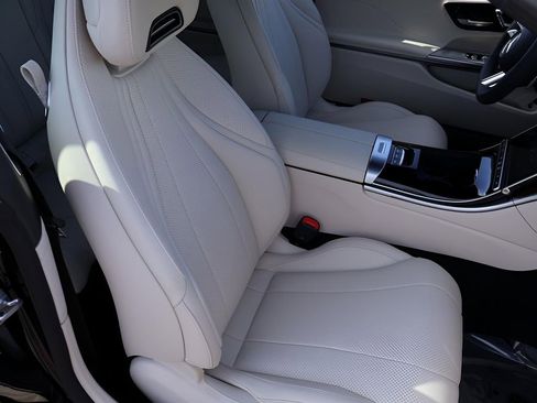 New 2026 Mercedes-Benz CLE 450 4MATIC Cabriolet image 23