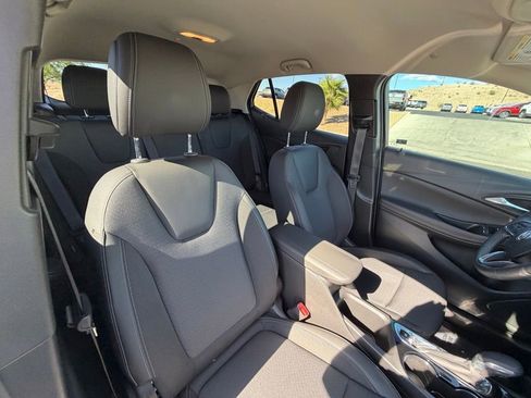 Certified 2023 Buick Encore GX Preferred w/ Cold Weather Comfort Package image 16