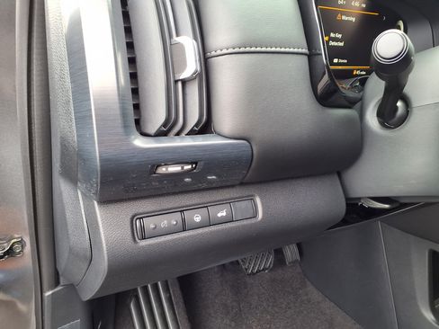 New 2026 Nissan Pathfinder SL AWD/4WD image 50