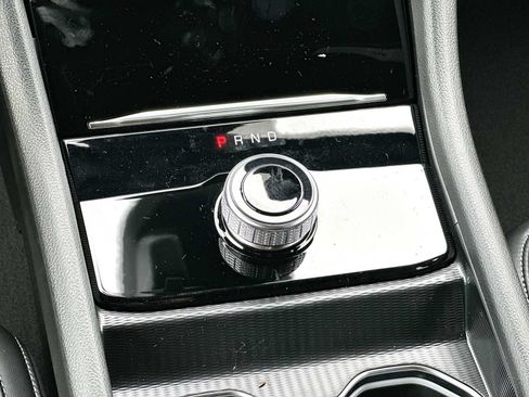 New 2026 Jeep Grand Cherokee Altitude RWD image 21