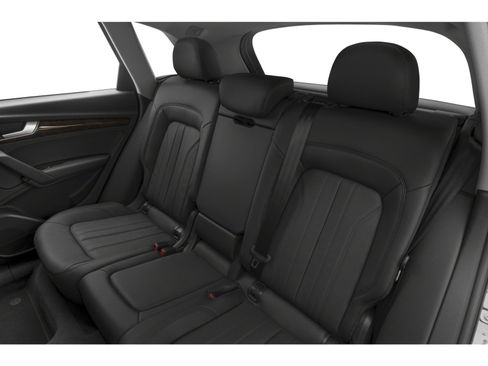 Used 2019 Audi Q5 2.0T Premium w/ Convenience Package AWD/4WD image 18