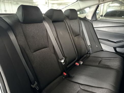 Used 2025 Honda Accord SE image 25