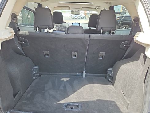 Used 2020 Ford EcoSport SE AWD/4WD image 23
