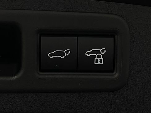 New 2026 Lexus RX 350 w/ Convenience Package image 6